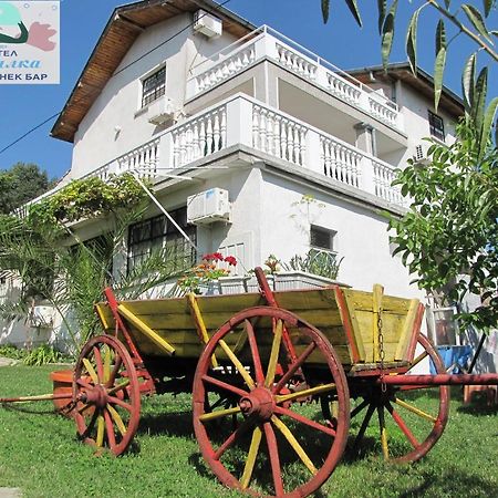 Guest House Rusalka Byala  Exterior foto
