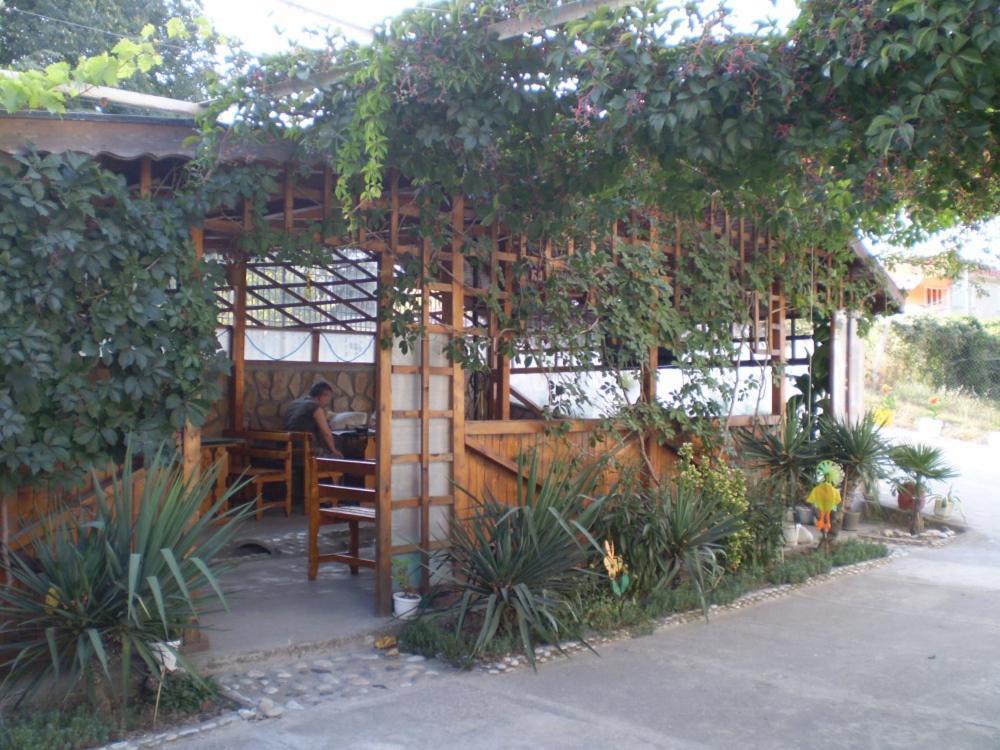 Guest House Rusalka Byala  Exterior foto