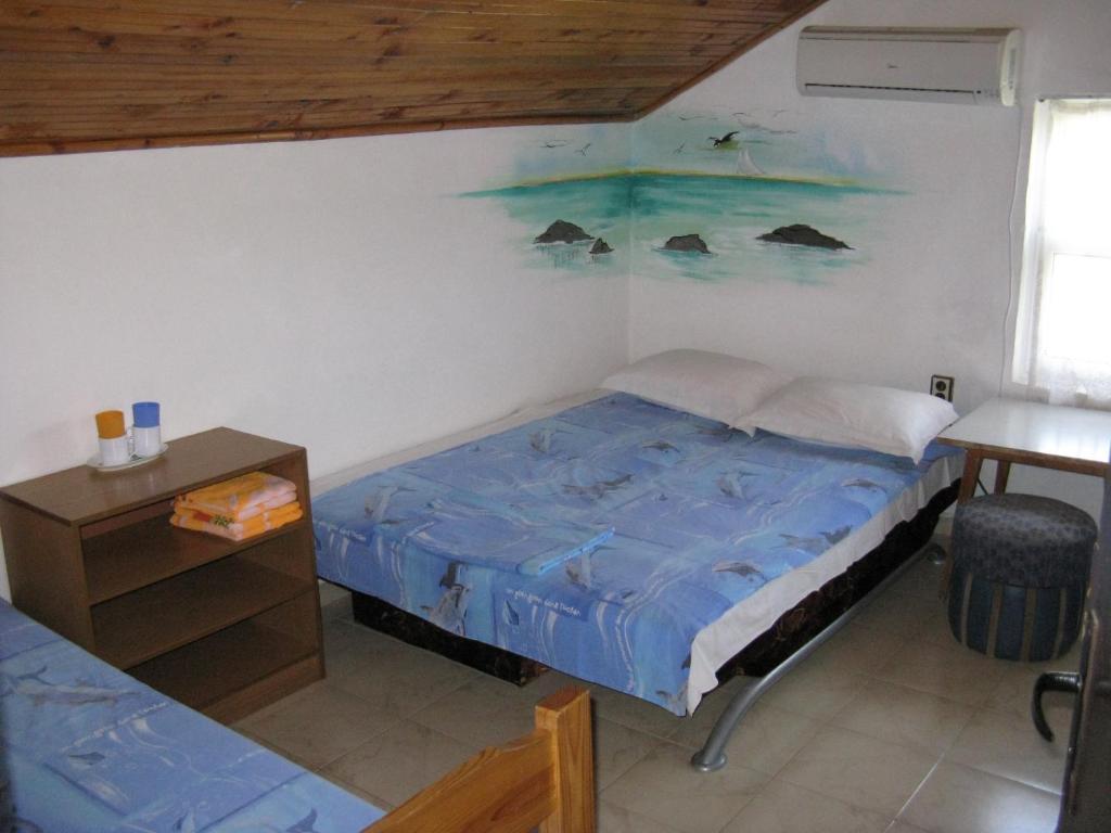 Guest House Rusalka Byala  Exterior foto