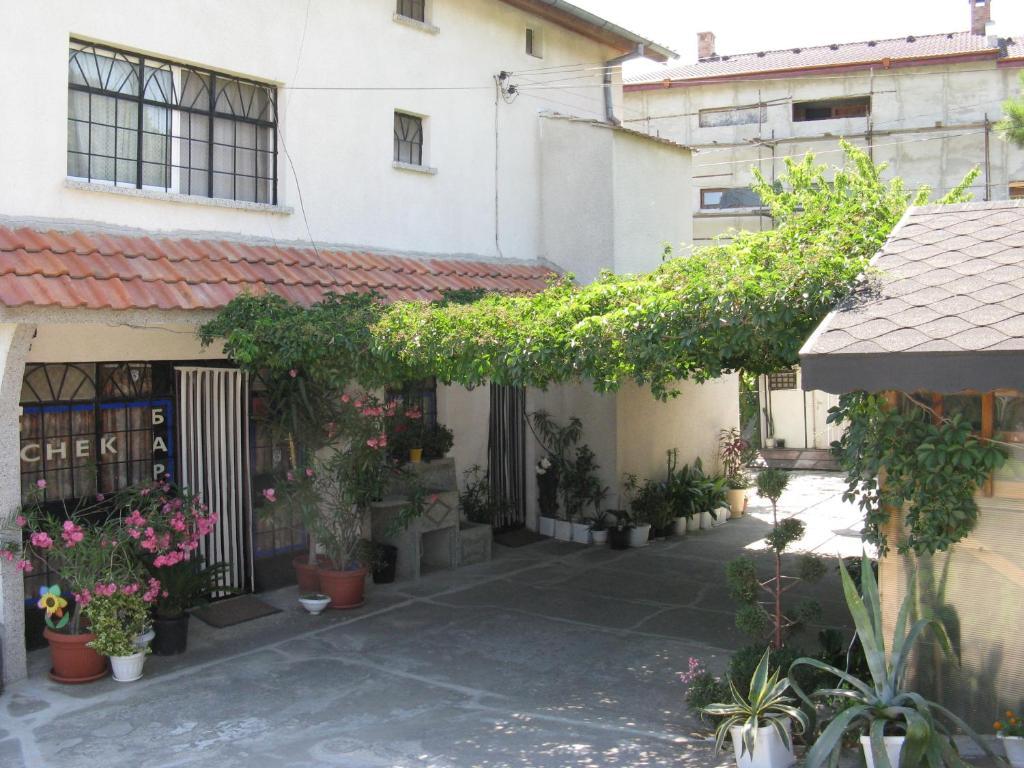 Guest House Rusalka Byala  Exterior foto