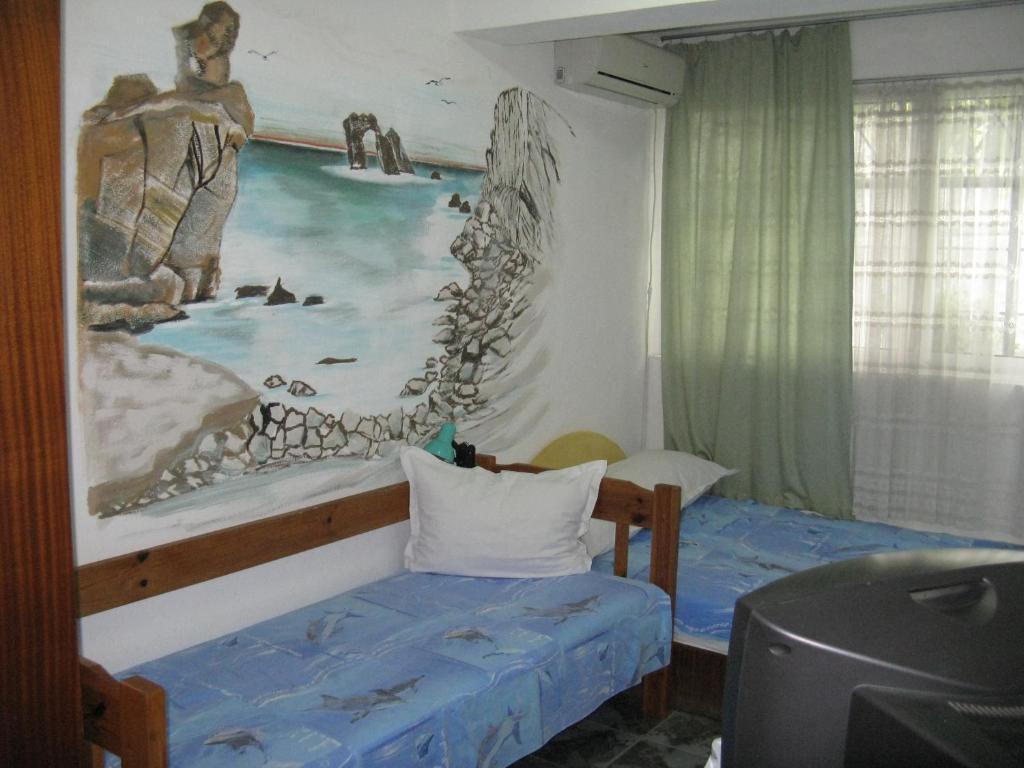 Guest House Rusalka Byala  Exterior foto