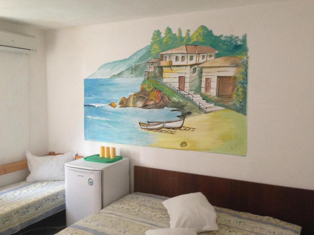 Guest House Rusalka Byala  Exterior foto