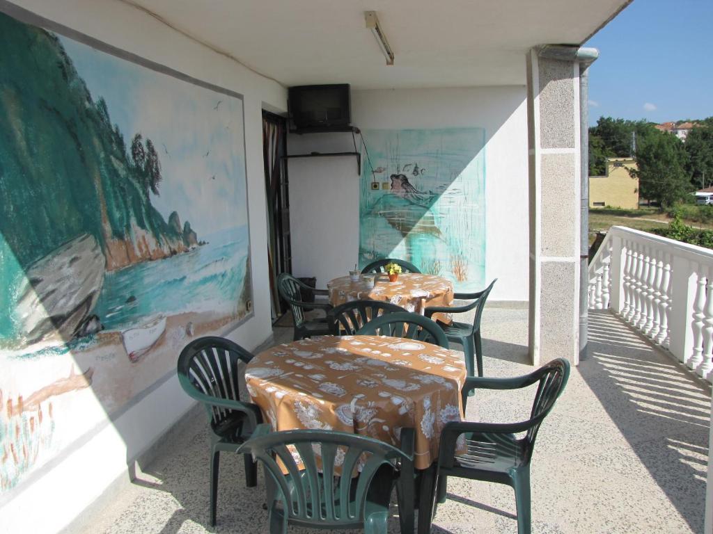 Guest House Rusalka Byala  Exterior foto