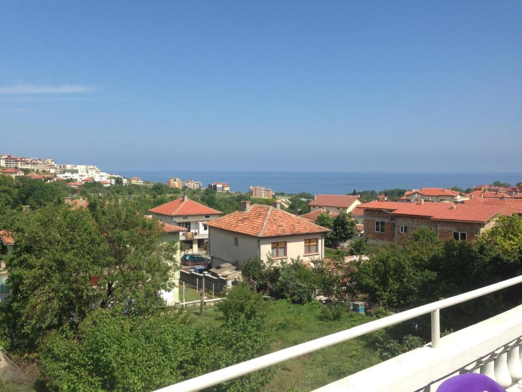 Guest House Rusalka Byala  Exterior foto